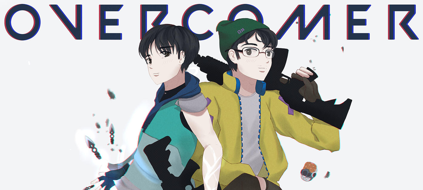 A Birthday Gift for my friend